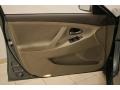 Aloe Green Metallic - Camry LE Photo No. 8