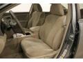 Aloe Green Metallic - Camry LE Photo No. 10