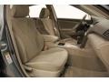 Aloe Green Metallic - Camry LE Photo No. 18