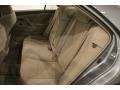 Aloe Green Metallic - Camry LE Photo No. 20