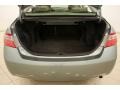 Aloe Green Metallic - Camry LE Photo No. 22