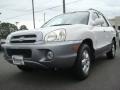 2006 Nordic White Hyundai Santa Fe Limited  photo #1