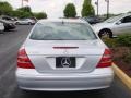 2006 Iridium Silver Metallic Mercedes-Benz E 350 Sedan  photo #5