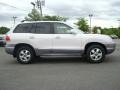 2006 Nordic White Hyundai Santa Fe Limited  photo #7