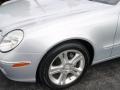 2006 Iridium Silver Metallic Mercedes-Benz E 350 Sedan  photo #14