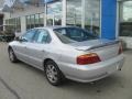 Satin Silver Metallic - TL 3.2 Photo No. 5