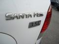 2006 Nordic White Hyundai Santa Fe Limited  photo #27