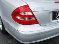 2006 Iridium Silver Metallic Mercedes-Benz E 350 Sedan  photo #24