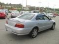 2000 Satin Silver Metallic Acura TL 3.2  photo #7