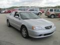 Satin Silver Metallic - TL 3.2 Photo No. 10