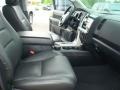 2007 Black Toyota Tundra SR5 TRD Double Cab  photo #12