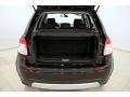 2009 Black Pearl Metallic Suzuki SX4 Crossover AWD  photo #20