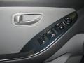 2008 Carbon Gray Metallic Hyundai Elantra GLS Sedan  photo #13