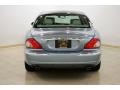 2003 Adriatic Blue Metallic Jaguar X-Type 2.5  photo #6