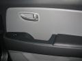 2008 Carbon Gray Metallic Hyundai Elantra GLS Sedan  photo #15