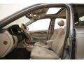 2003 Adriatic Blue Metallic Jaguar X-Type 2.5  photo #12