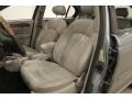 2003 Adriatic Blue Metallic Jaguar X-Type 2.5  photo #13