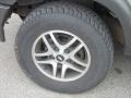 Light Pewter Metallic - S10 LS ZR5 Crew Cab 4x4 Photo No. 3