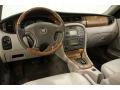 2003 Adriatic Blue Metallic Jaguar X-Type 2.5  photo #14