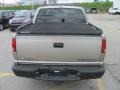 Light Pewter Metallic - S10 LS ZR5 Crew Cab 4x4 Photo No. 6