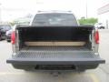 Light Pewter Metallic - S10 LS ZR5 Crew Cab 4x4 Photo No. 7