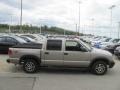 Light Pewter Metallic - S10 LS ZR5 Crew Cab 4x4 Photo No. 9