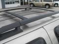 Light Pewter Metallic - S10 LS ZR5 Crew Cab 4x4 Photo No. 12
