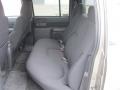 Light Pewter Metallic - S10 LS ZR5 Crew Cab 4x4 Photo No. 13
