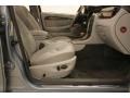 2003 Adriatic Blue Metallic Jaguar X-Type 2.5  photo #21