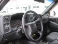 Light Pewter Metallic - S10 LS ZR5 Crew Cab 4x4 Photo No. 14