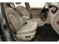 2003 Adriatic Blue Metallic Jaguar X-Type 2.5  photo #22