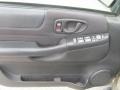 Light Pewter Metallic - S10 LS ZR5 Crew Cab 4x4 Photo No. 15