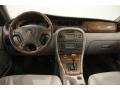 2003 Adriatic Blue Metallic Jaguar X-Type 2.5  photo #25