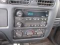 Light Pewter Metallic - S10 LS ZR5 Crew Cab 4x4 Photo No. 17
