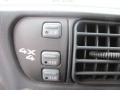 Light Pewter Metallic - S10 LS ZR5 Crew Cab 4x4 Photo No. 18