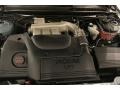 2003 Adriatic Blue Metallic Jaguar X-Type 2.5  photo #27