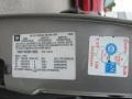 Light Pewter Metallic - S10 LS ZR5 Crew Cab 4x4 Photo No. 19