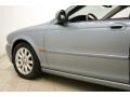 2003 Adriatic Blue Metallic Jaguar X-Type 2.5  photo #28