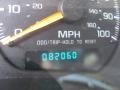 Light Pewter Metallic - S10 LS ZR5 Crew Cab 4x4 Photo No. 20