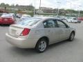 2004 Golden Wheat Saturn ION 2 Sedan  photo #6