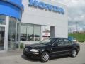 Black - Passat GLS Sedan Photo No. 1