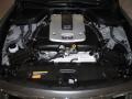  2010 G  37 S Anniversary Edition Sedan 3.7 Liter DOHC 24-Valve CVTCS V6 Engine