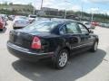 Black - Passat GLS Sedan Photo No. 6