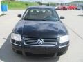 Black - Passat GLS Sedan Photo No. 10