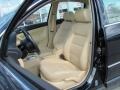 Black - Passat GLS Sedan Photo No. 11