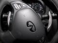 2010 Graphite Shadow Infiniti G 37 S Anniversary Edition Coupe  photo #15