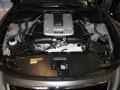 3.7 Liter DOHC 24-Valve CVTCS V6 Engine for 2010 Infiniti G 37 S Anniversary Edition Coupe #29245652