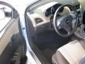 Summit White - Malibu LS Sedan Photo No. 10