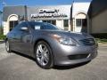Platinum Graphite Gray - G 37 Coupe Photo No. 1