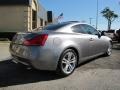 Platinum Graphite Gray - G 37 Coupe Photo No. 6